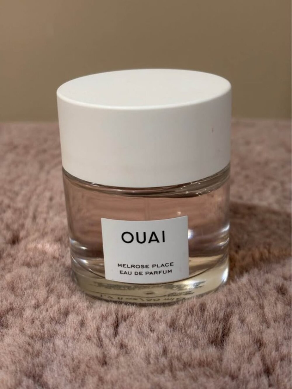 OUAI Melrose Place EDP